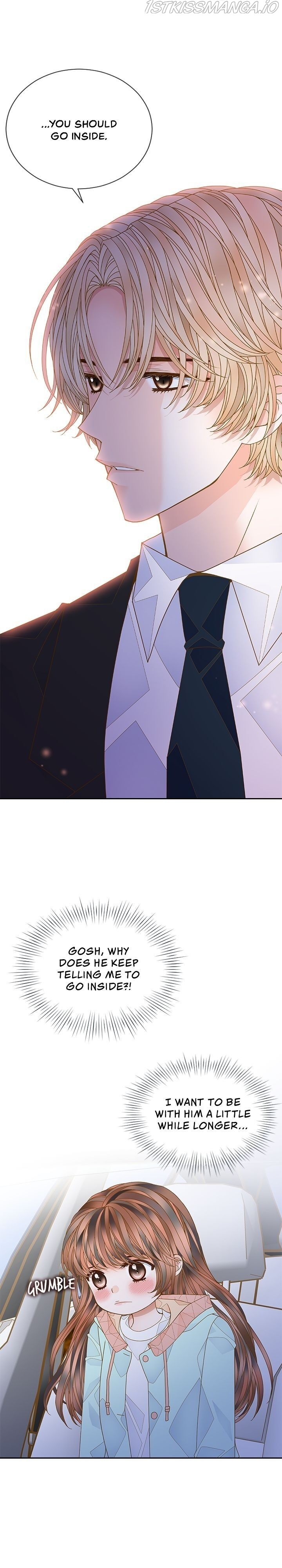 My Bad Younger Man Chapter 70 - Page 16