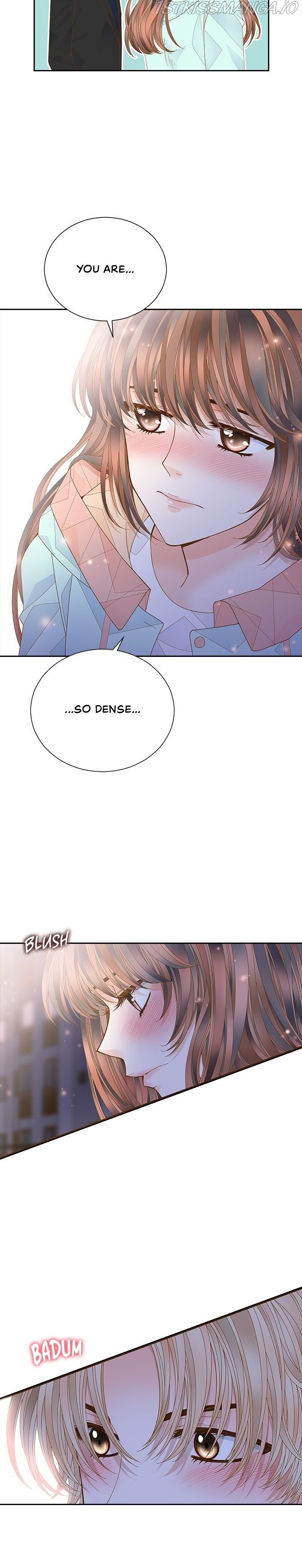 My Bad Younger Man Chapter 70 - Page 18