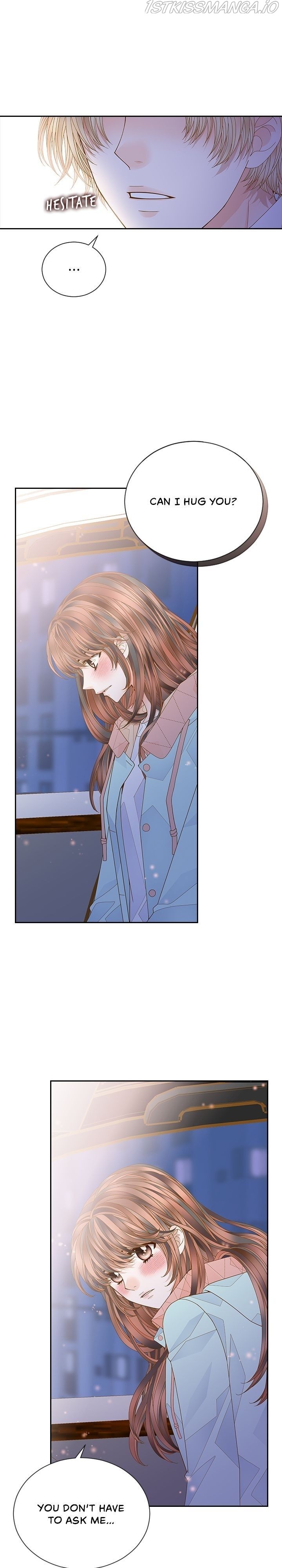 My Bad Younger Man Chapter 70 - Page 19