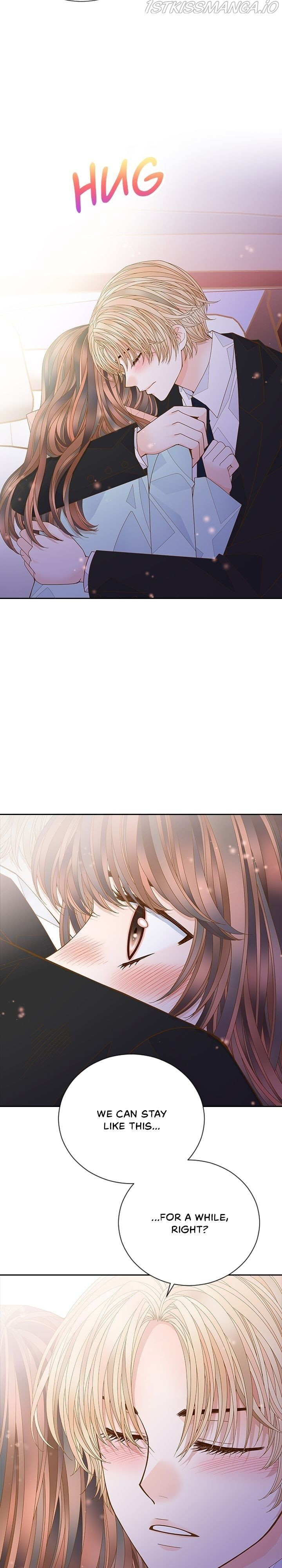 My Bad Younger Man Chapter 70 - Page 20