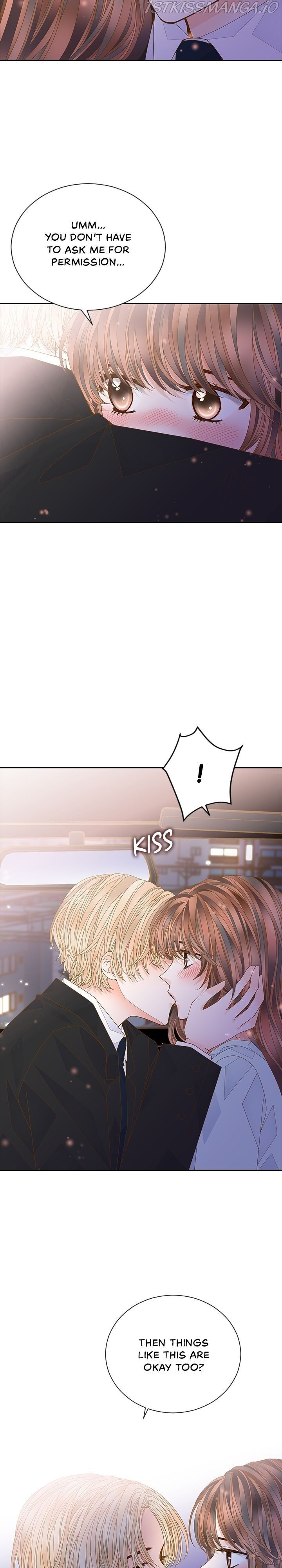 My Bad Younger Man Chapter 70 - Page 21