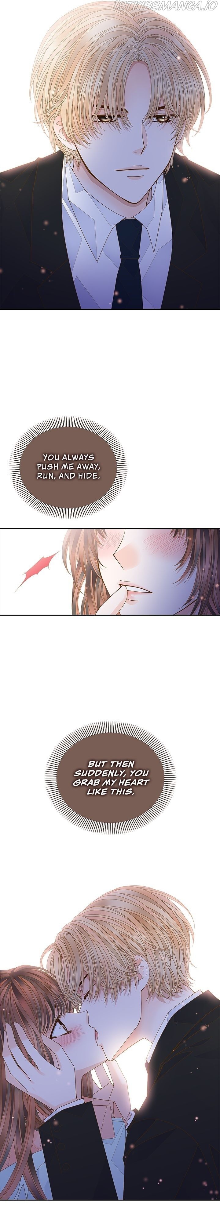 My Bad Younger Man Chapter 70 - Page 23