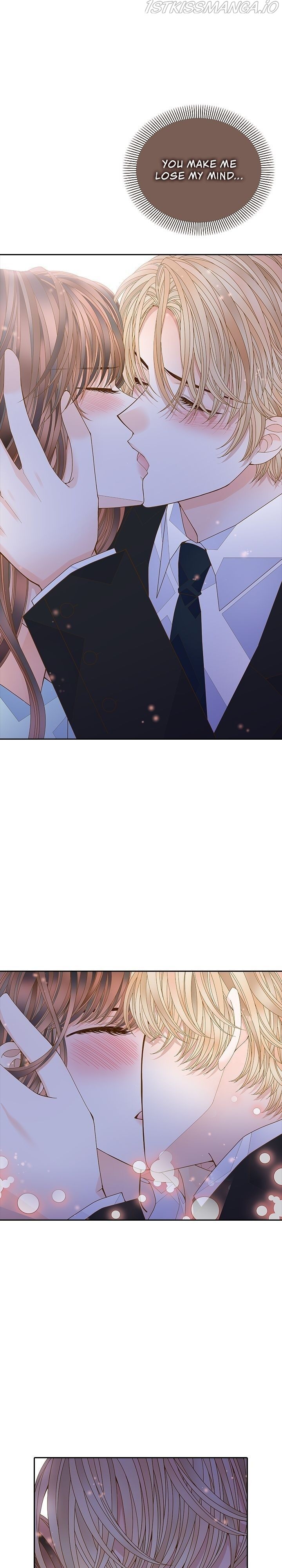 My Bad Younger Man Chapter 70 - Page 24