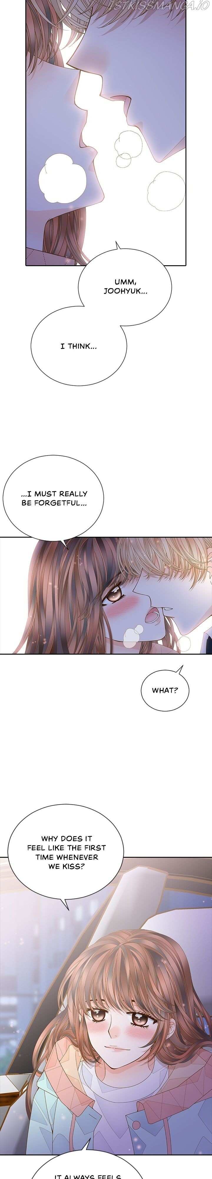 My Bad Younger Man Chapter 70 - Page 25