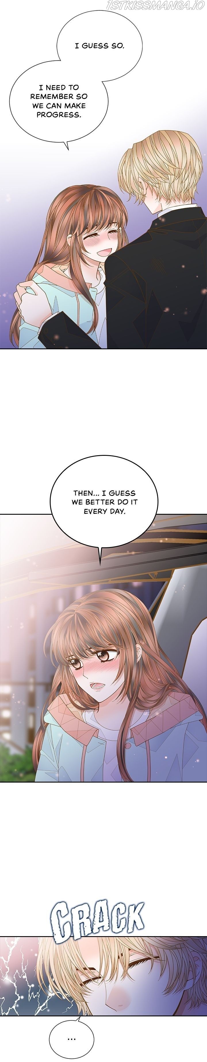 My Bad Younger Man Chapter 70 - Page 27