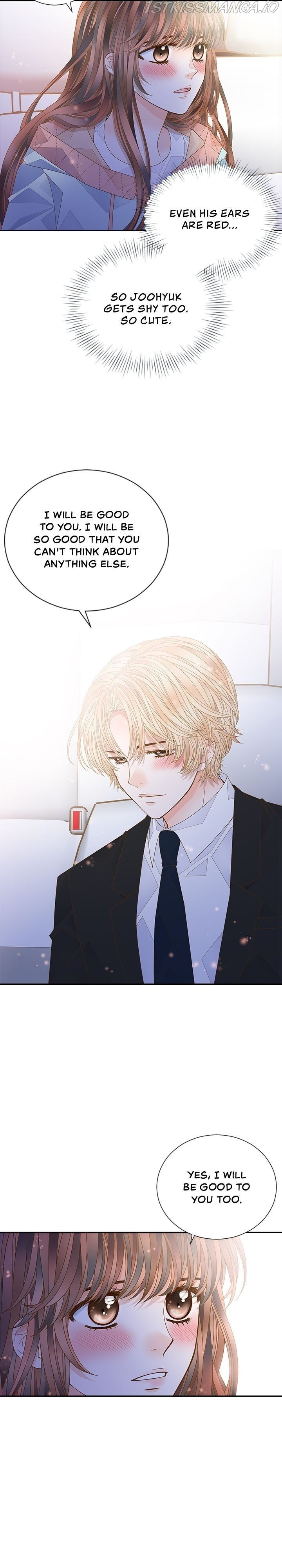 My Bad Younger Man Chapter 70 - Page 29