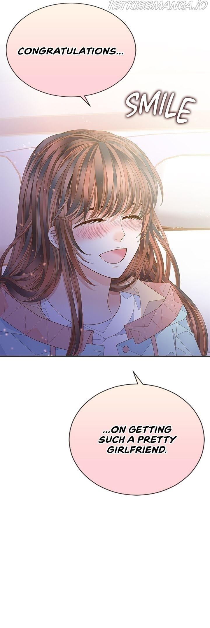 My Bad Younger Man Chapter 70 - Page 30