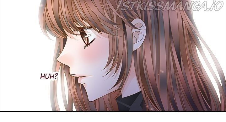 My Bad Younger Man Chapter 71 - Page 5