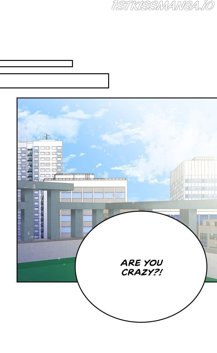 My Bad Younger Man Chapter 71 - Page 9