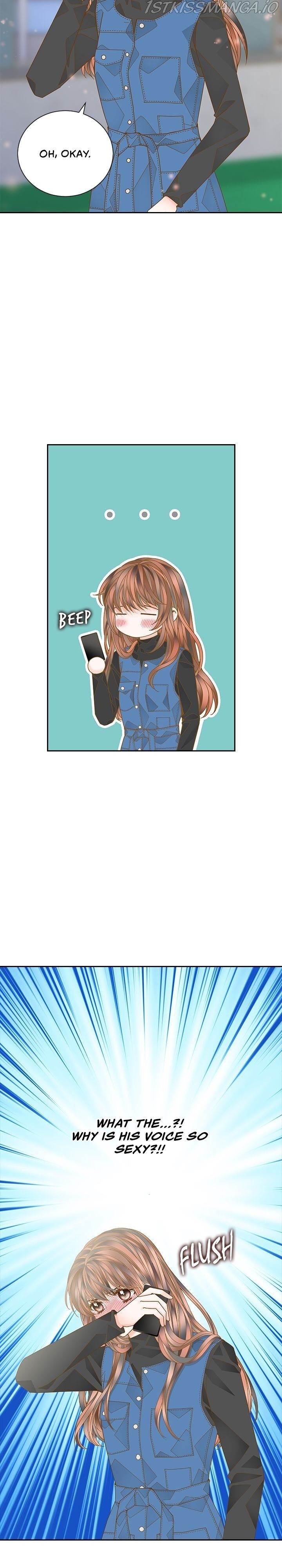 My Bad Younger Man Chapter 71 - Page 13