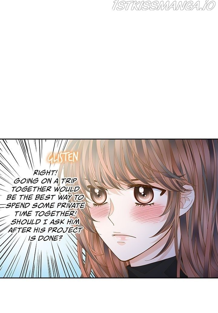 My Bad Younger Man Chapter 71 - Page 14