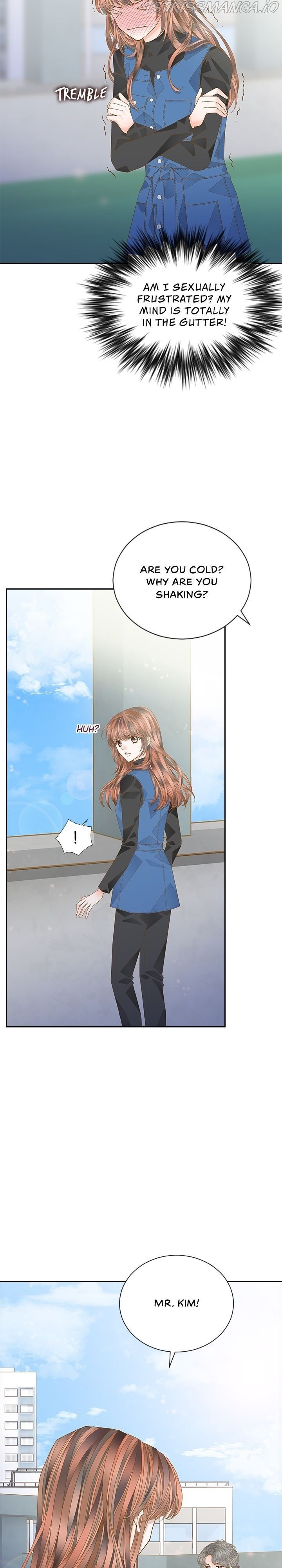 My Bad Younger Man Chapter 71 - Page 16