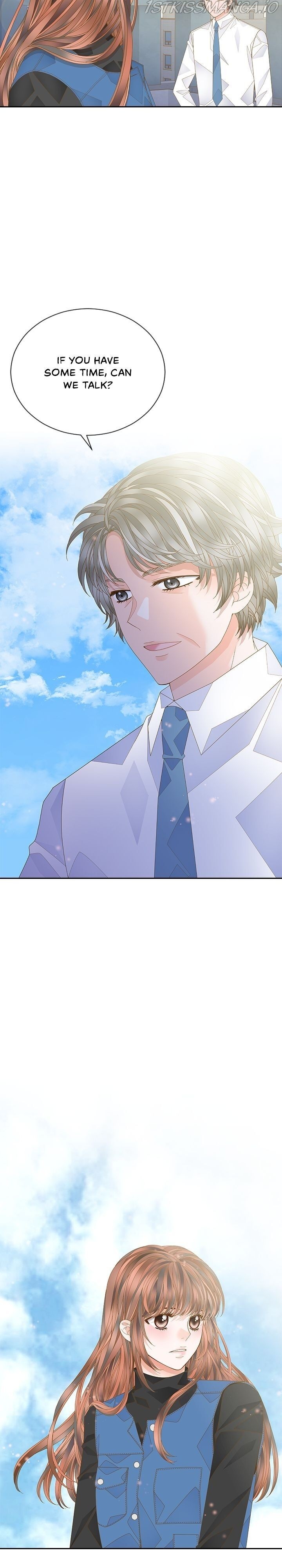 My Bad Younger Man Chapter 71 - Page 17