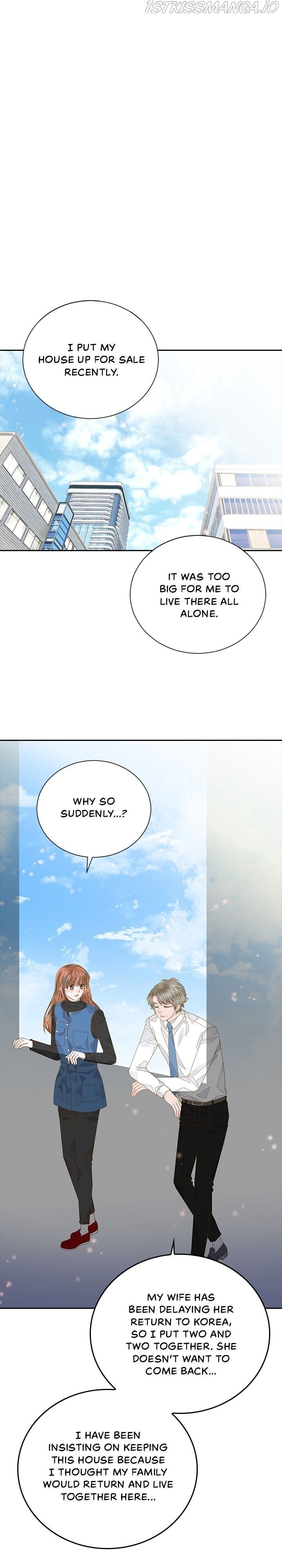 My Bad Younger Man Chapter 71 - Page 18