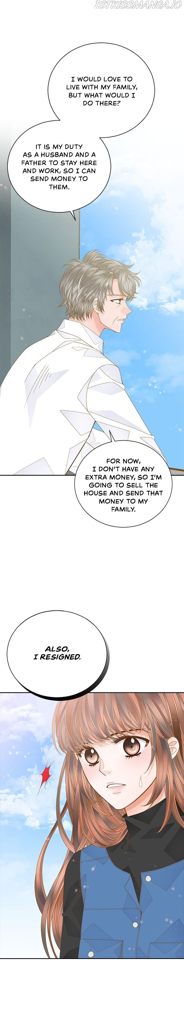 My Bad Younger Man Chapter 71 - Page 20