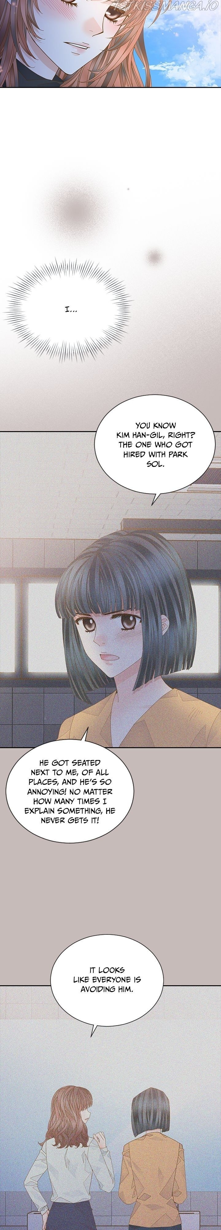 My Bad Younger Man Chapter 71 - Page 22