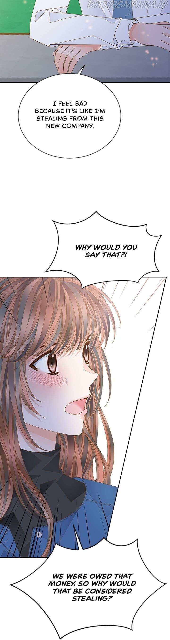 My Bad Younger Man Chapter 71 - Page 24