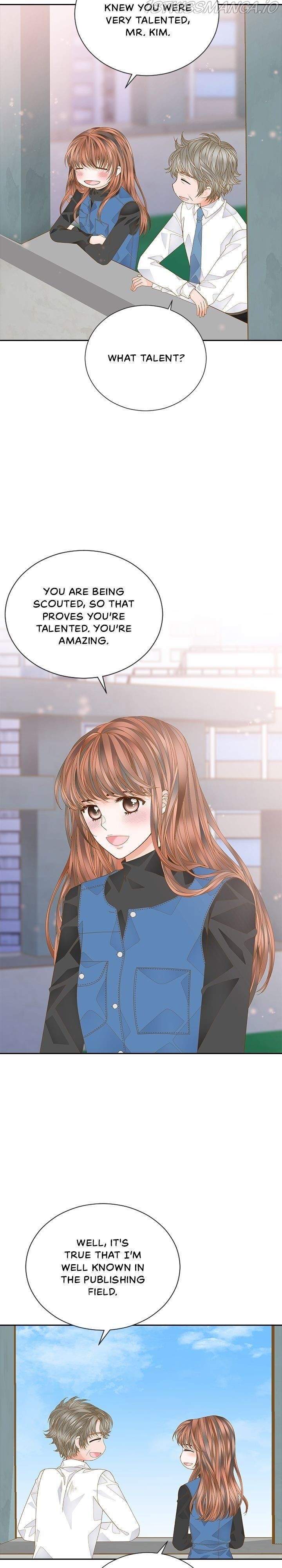 My Bad Younger Man Chapter 71 - Page 26