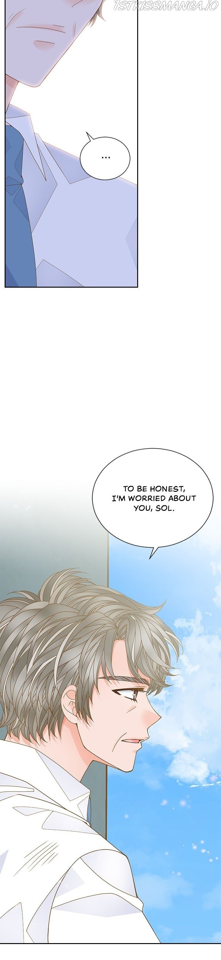 My Bad Younger Man Chapter 71 - Page 28