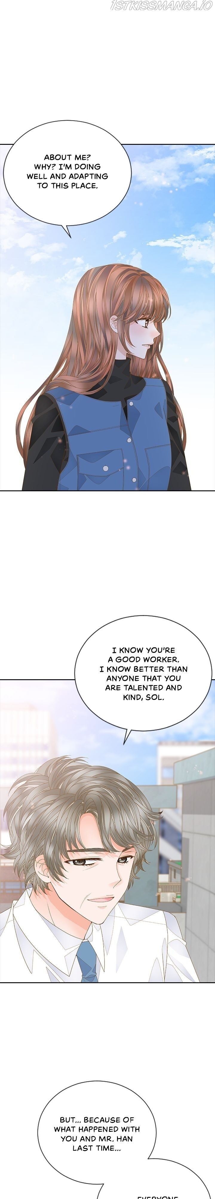 My Bad Younger Man Chapter 71 - Page 29