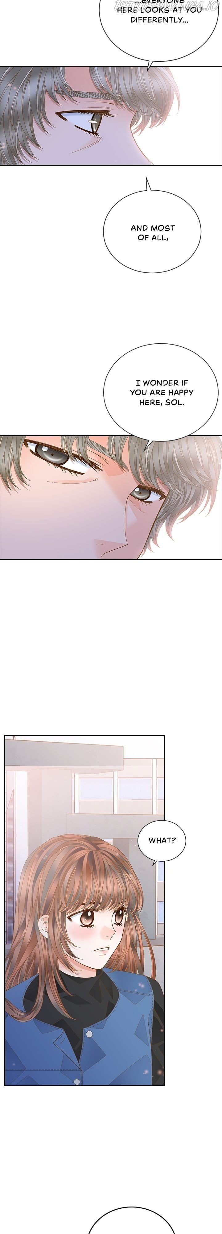 My Bad Younger Man Chapter 71 - Page 30