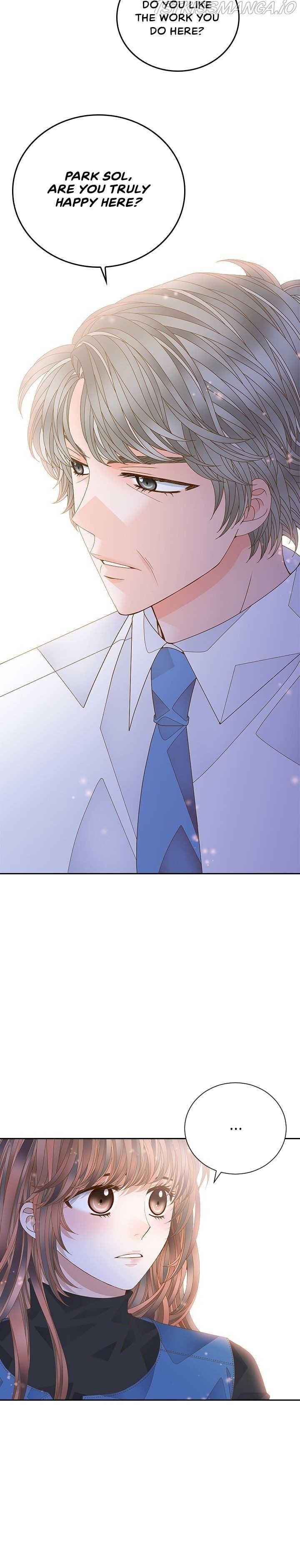 My Bad Younger Man Chapter 71 - Page 31