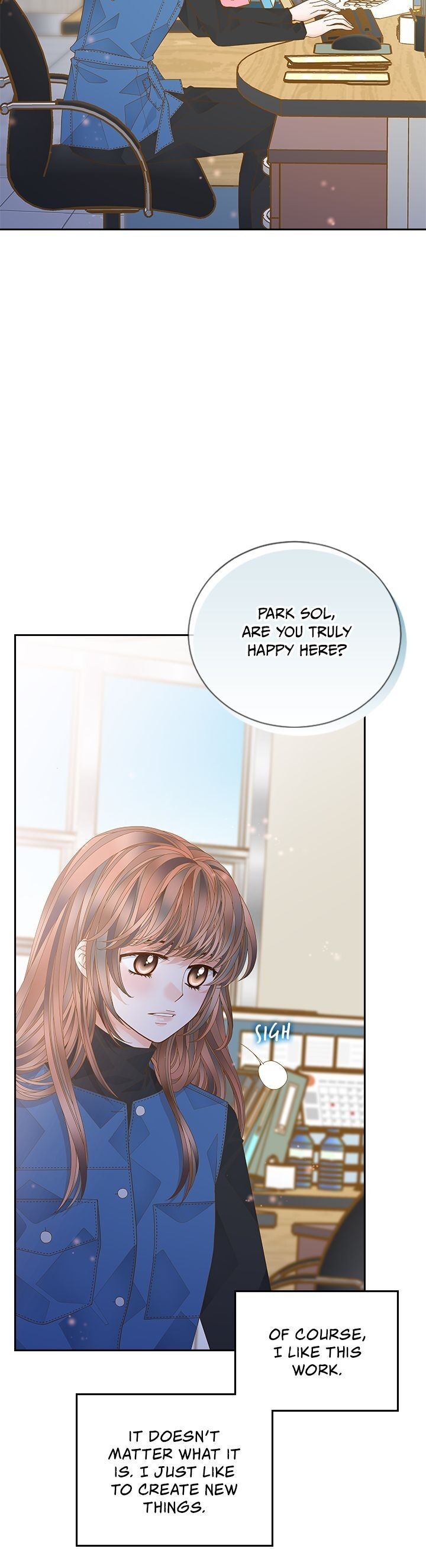 My Bad Younger Man Chapter 72 - Page 4