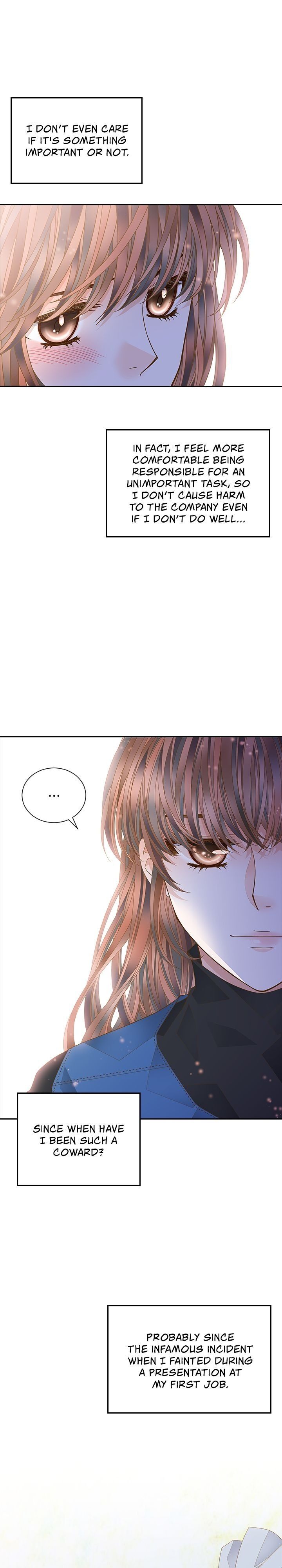 My Bad Younger Man Chapter 72 - Page 5