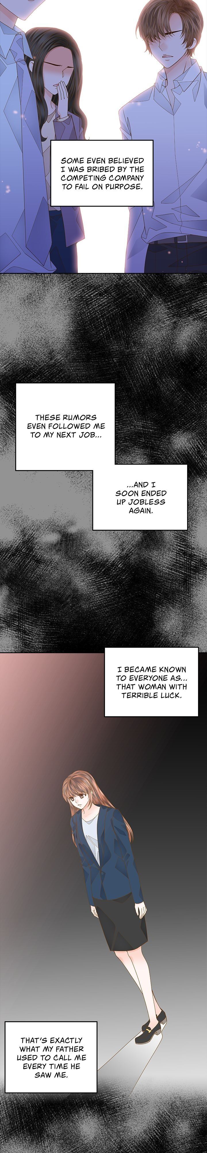 My Bad Younger Man Chapter 72 - Page 7