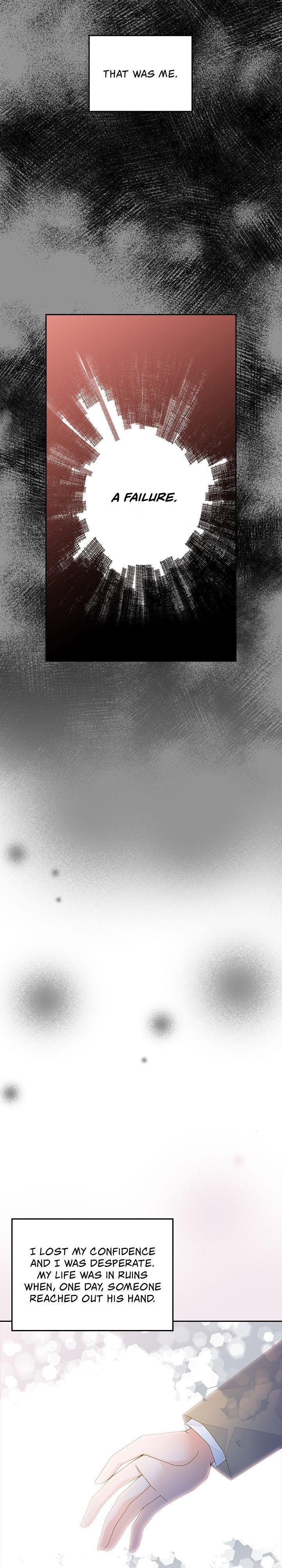 My Bad Younger Man Chapter 72 - Page 8