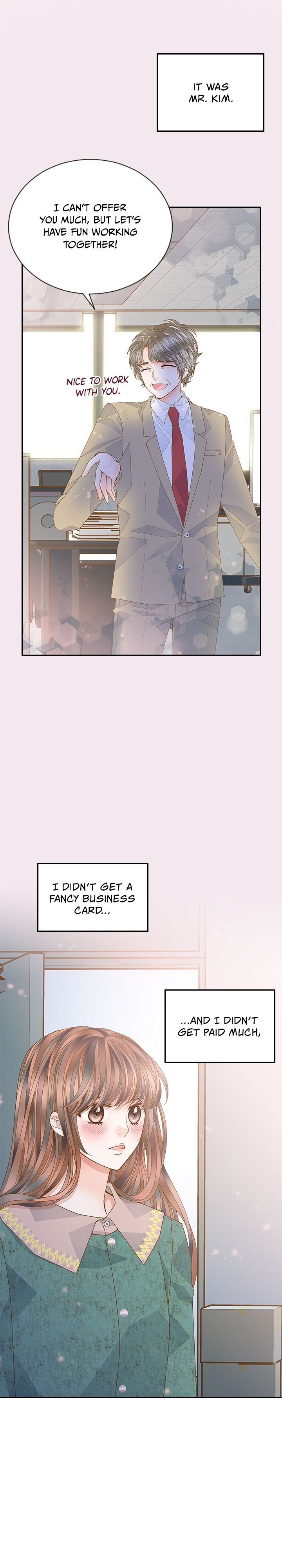 My Bad Younger Man Chapter 72 - Page 10