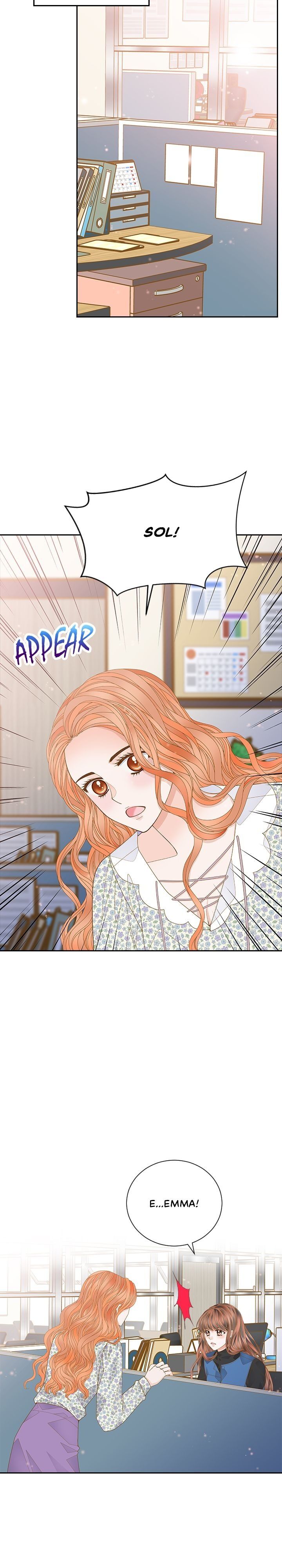 My Bad Younger Man Chapter 72 - Page 12