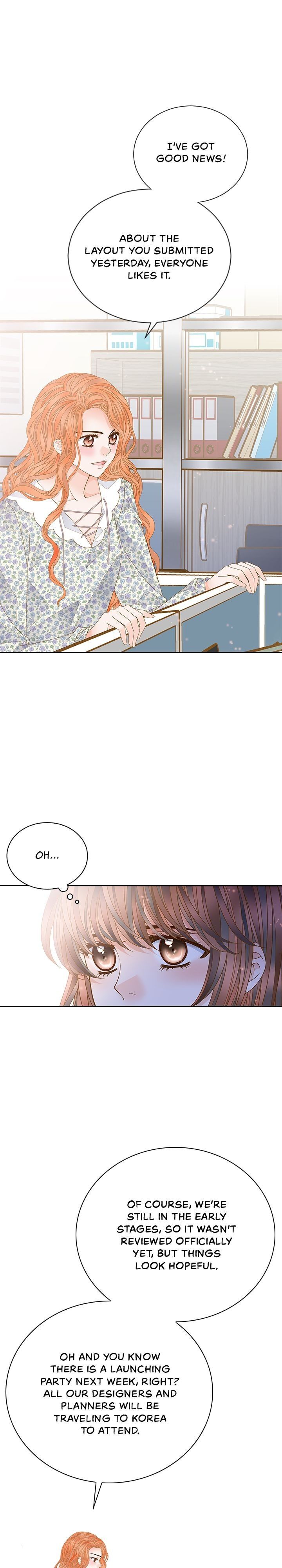 My Bad Younger Man Chapter 72 - Page 13