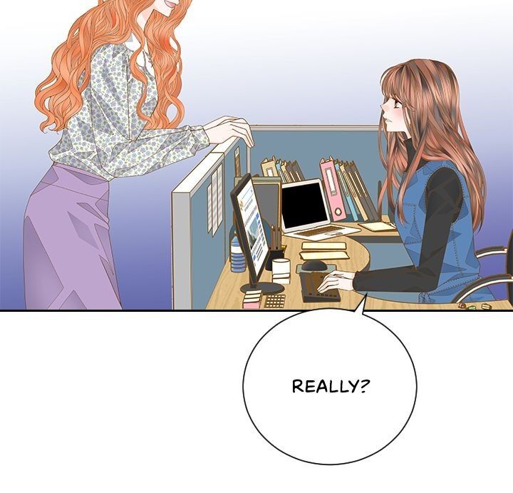 My Bad Younger Man Chapter 72 - Page 14