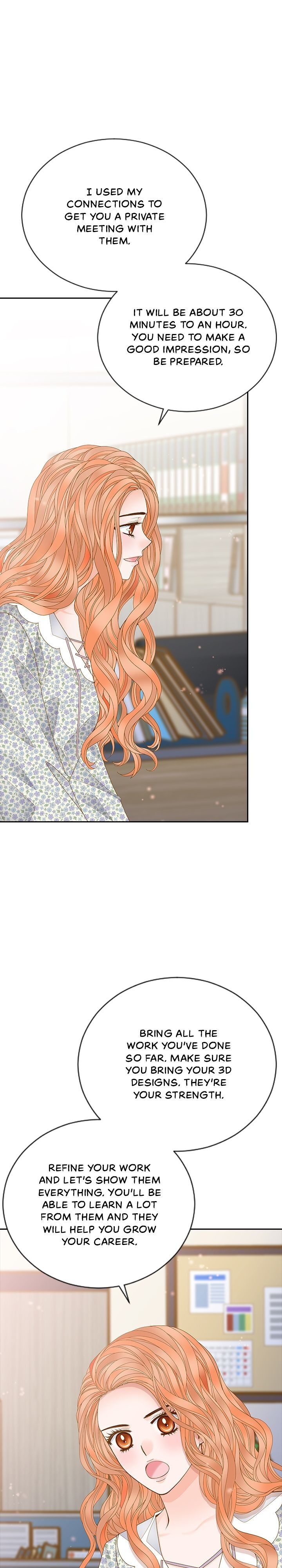 My Bad Younger Man Chapter 72 - Page 15