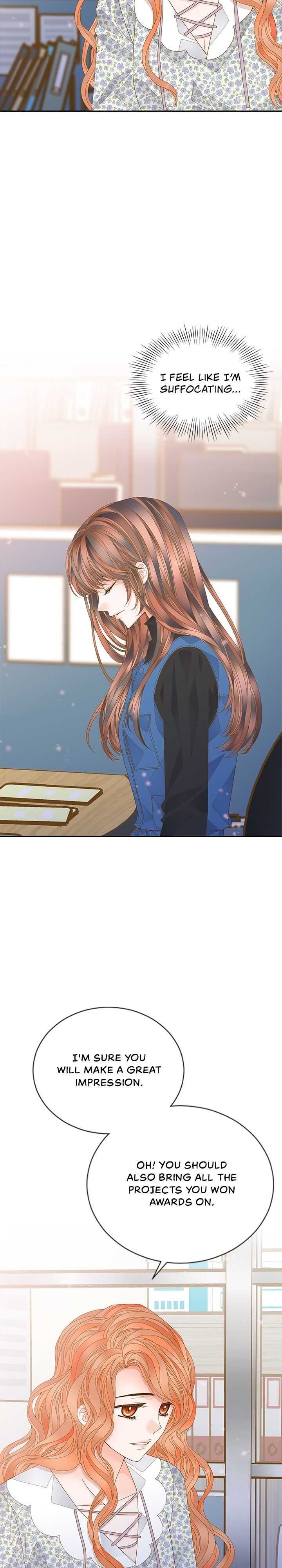 My Bad Younger Man Chapter 72 - Page 16