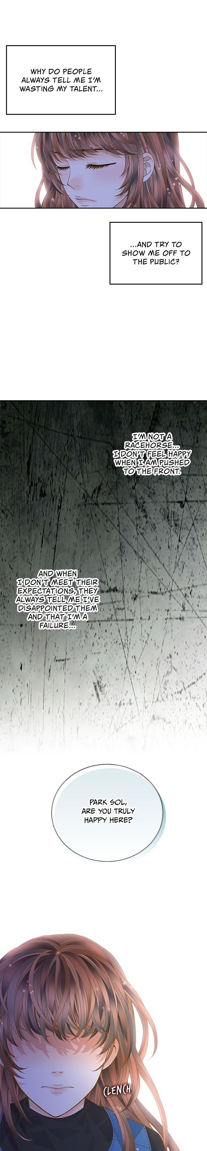 My Bad Younger Man Chapter 72 - Page 18