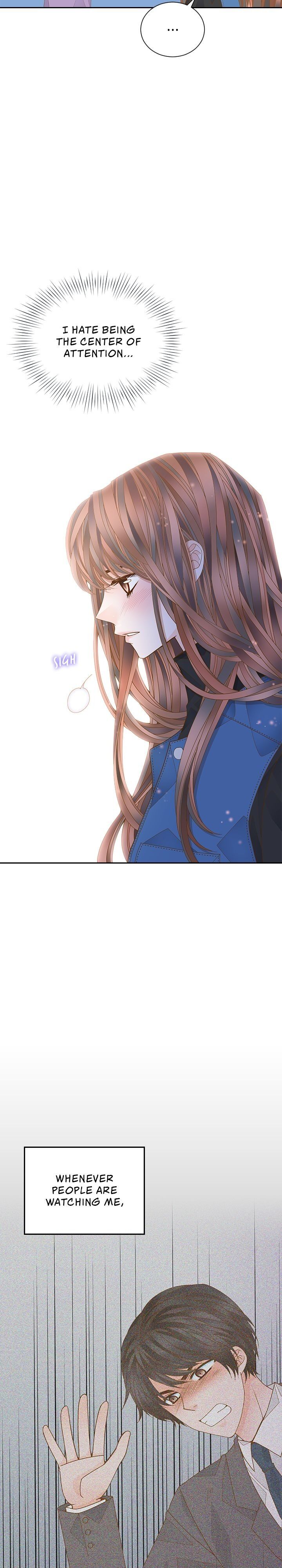 My Bad Younger Man Chapter 72 - Page 22