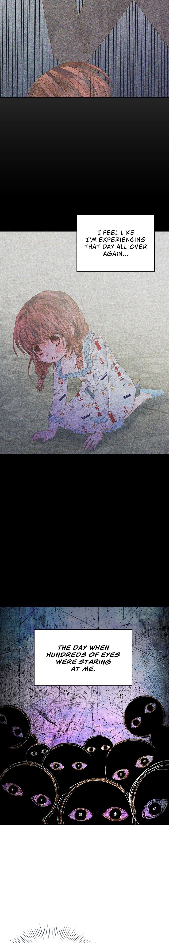 My Bad Younger Man Chapter 72 - Page 23