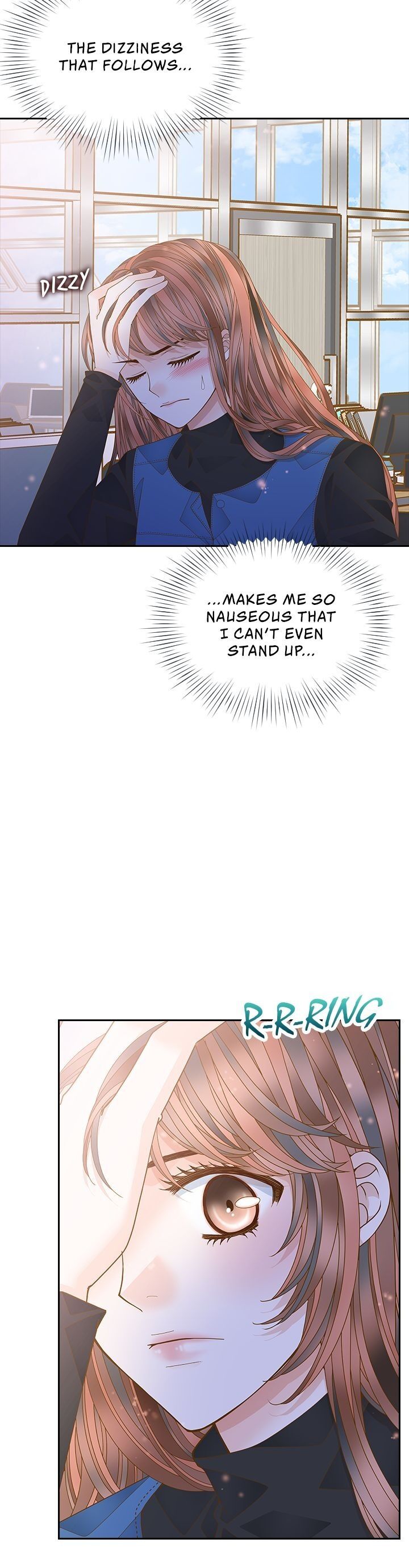 My Bad Younger Man Chapter 72 - Page 24