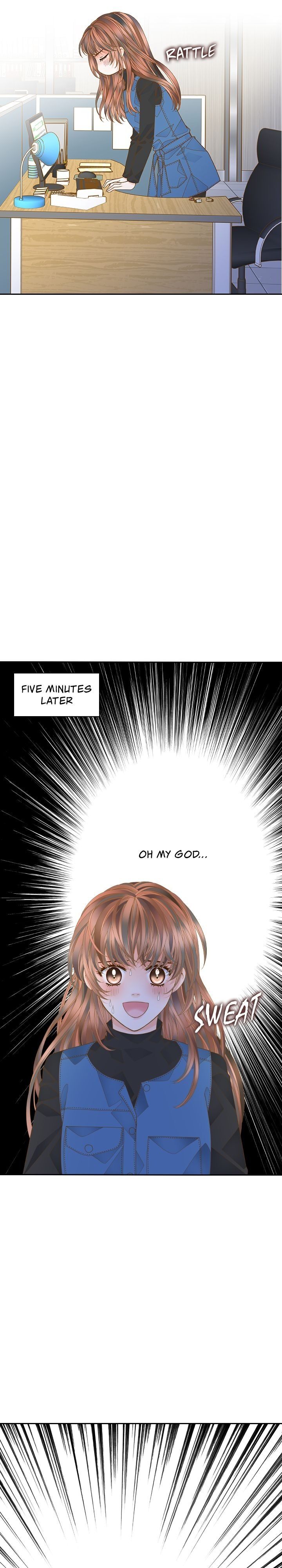 My Bad Younger Man Chapter 72 - Page 26