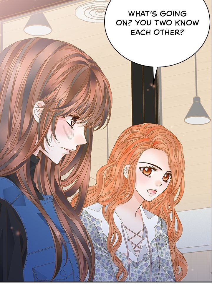 My Bad Younger Man Chapter 72 - Page 28