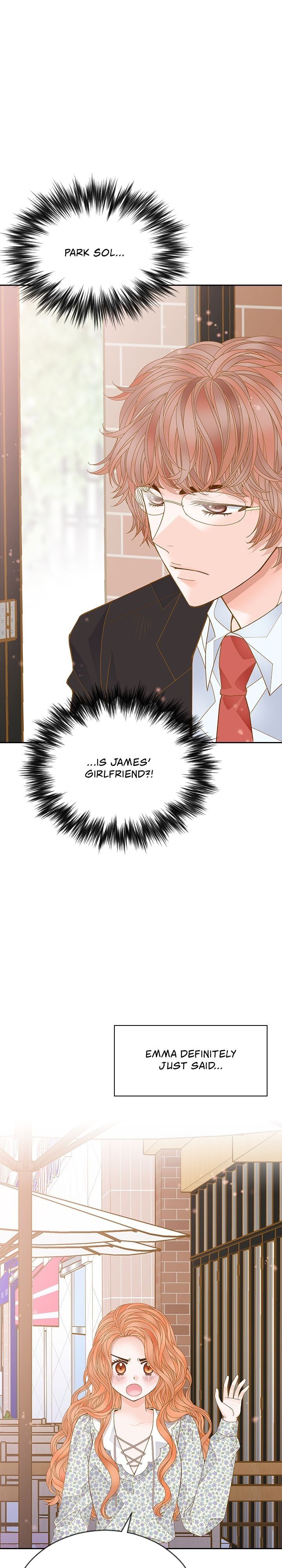 My Bad Younger Man Chapter 72 - Page 29