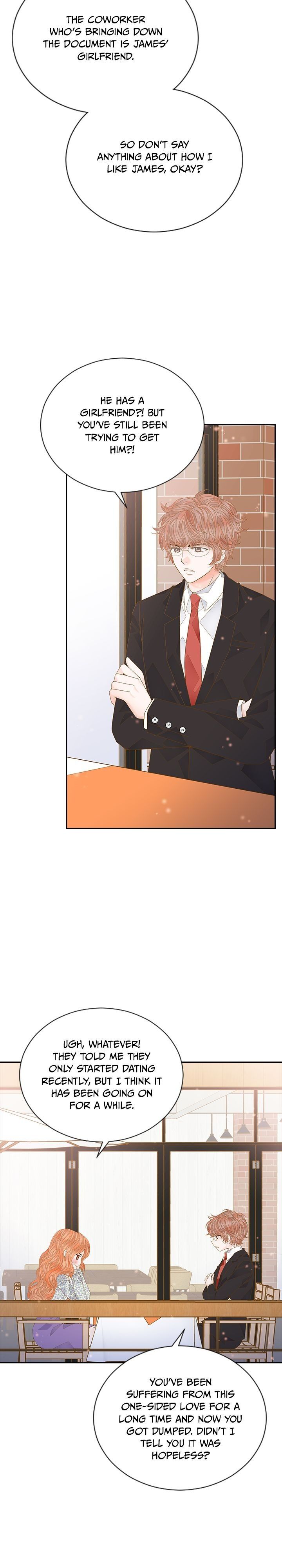 My Bad Younger Man Chapter 72 - Page 30