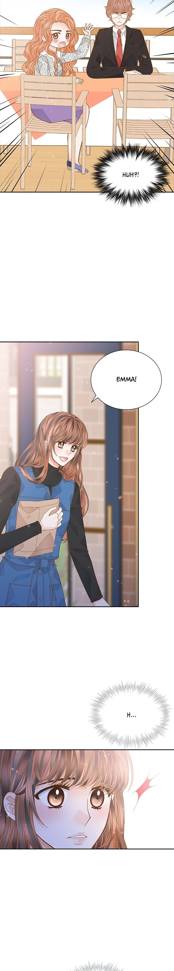 My Bad Younger Man Chapter 72 - Page 33