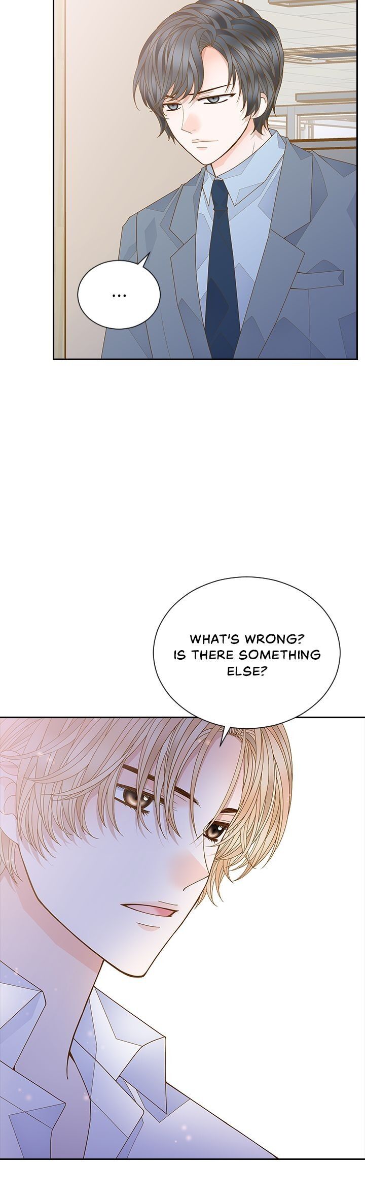 My Bad Younger Man Chapter 73 - Page 10