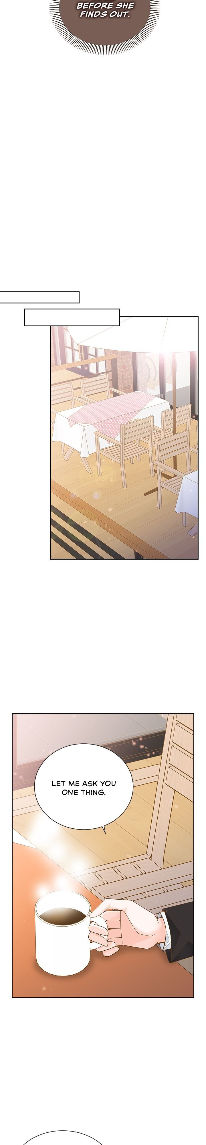 My Bad Younger Man Chapter 73 - Page 22