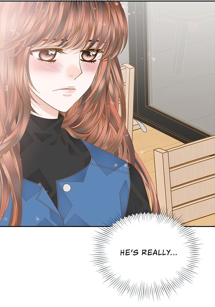 My Bad Younger Man Chapter 73 - Page 29