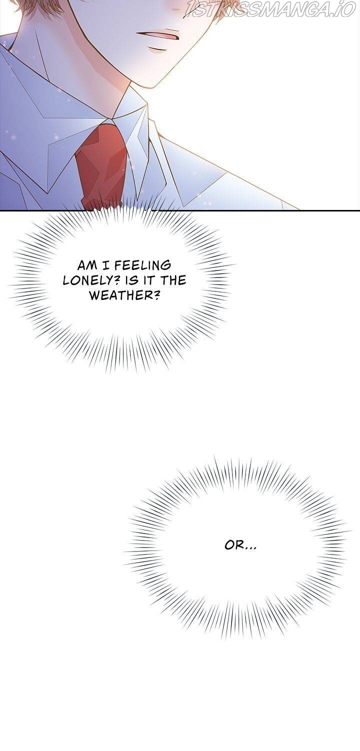 My Bad Younger Man Chapter 74 - Page 5