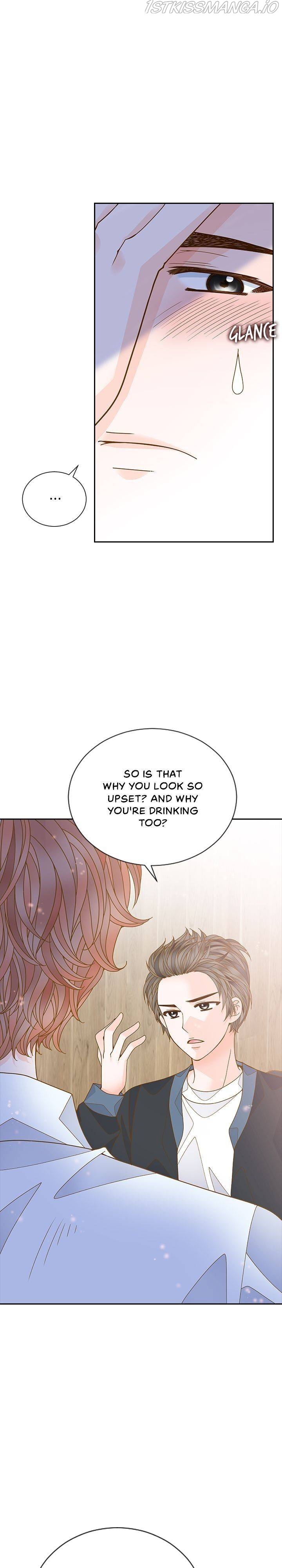 My Bad Younger Man Chapter 74 - Page 10